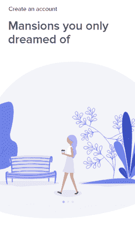 ddos攻击防御手段软件安卓版界面